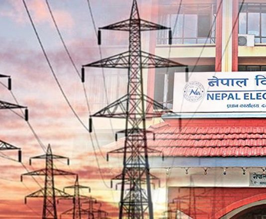 विद्युत महसुल विवाद : आयोगले दुबै पक्षसँग माग्यो प्रमाण