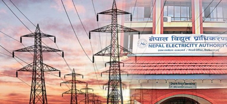 बंगलादेशमा अव नियमित ४० मेगावाट विद्युत निर्यात