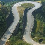बिपी राजमार्गका सवारी चाप, मालवहाक गाडी रातिमात्र सञ्चालन गरिने