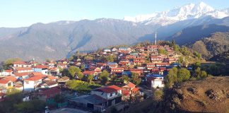 नेपालमा सबैभन्दा बढी एक तले घर, मधेश प्रदेशमा ८४.४२ प्रतिशत