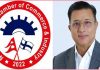 नेपाल फिनल्याण्ड चेम्बरको अध्यक्षमा मुकुन्द तिमिल्सिना निर्वाचित