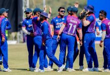 यस्तो छ टी-२० विश्वकप छनोटमा नेपालको खेल तालिका, एसियाबाट कसको सम्भावना कति ?