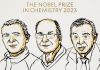टेलिभिजन स्क्रीन र एलईडी बत्तीमा प्रयोग हुने प्रविधिलाई नोबेल पुरस्कार