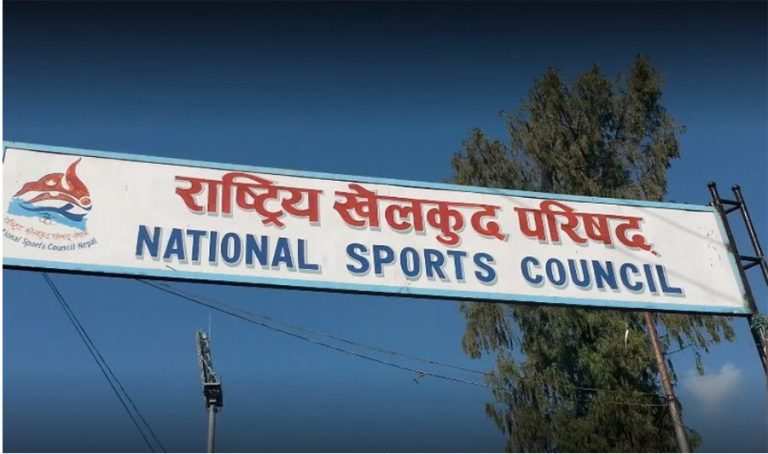 पदक विजेता खेलाडी सम्मानमा गर्ने भनिएको र्‍याली स्थगित