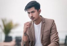 अभिनेता अनमोल केसी रिहा