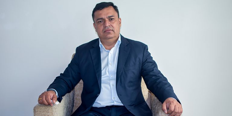 एनआरएनएको अध्यक्षमा डा.बद्री केसी विजयी