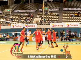 अफगानिस्तानविरुद्ध नेपालको रोमाञ्चक जित