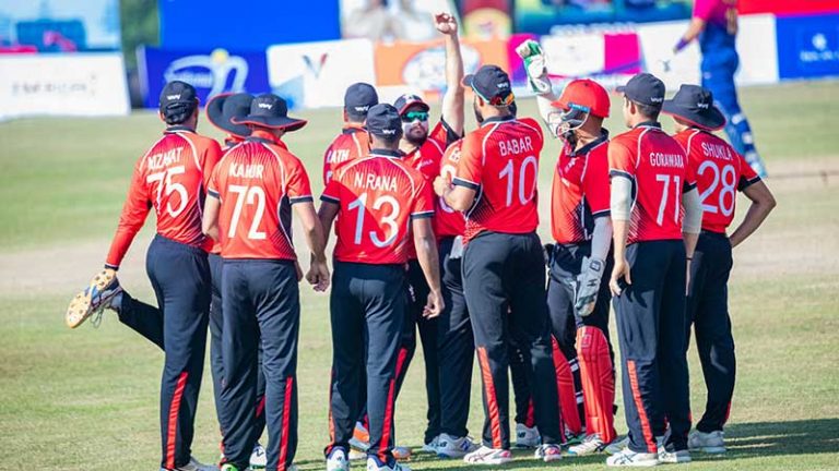 बहराइनको जितपछि समूह ‘बी’को समीकरण रोमाञ्चक
