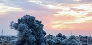 यी हुन् इजरायलमा नेपालीको अवस्थाबारे जानकारी लिने सम्पर्क व्यक्ति र नम्बर