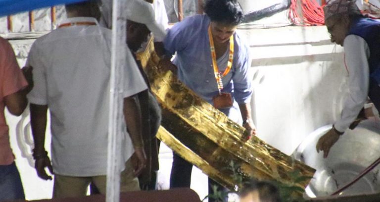 पशुपतिको जलहरीसम्बन्धी विशेष अदालतको फैसलाविरुद्ध अख्तियार सर्वोच्चमा