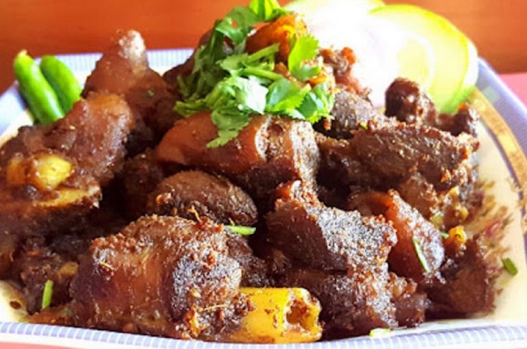 दशैंमा मासु किन्दा र पकाउँदा यी कुरामा ध्यान दिनुहोस्