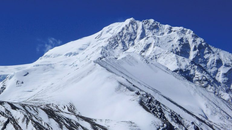 नेपालले अन्तर्राष्ट्रिय अदालत सामु माग्यो जलवायु न्याय
