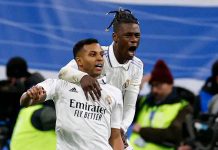 रियल म्याड्रिडले जित्यो एल क्लासिको, बार्सिलोना घरेलु मैदानमै पराजित