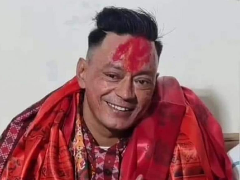 रिगलको कैद मिनाहाविरूद्धको रिट हेर्न नमिल्नेमा