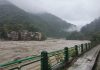 सिक्किम बाढीमा मृत्यु हुनेको संख्या १४ पुग्यो, १०२ जना बेपत्ता