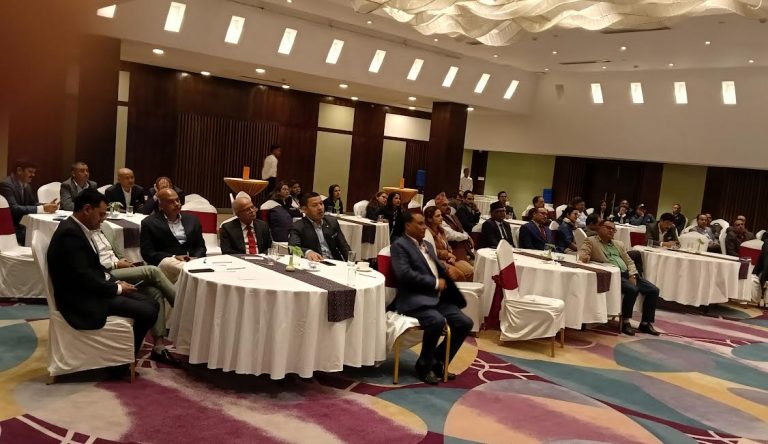 सबै प्रदेश र स्थानीय तहसम्म  बीमा व्यवसाय विस्तार गर्न निर्देशन