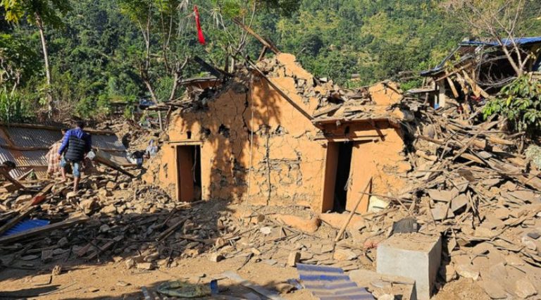 प्रधानमन्त्री उद्धार कोषमा १५ करोड २८ लाख