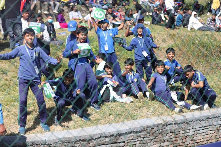 नेपाल र यूएईबीच हुने खेलको टिकट मूल्य बढ्यो