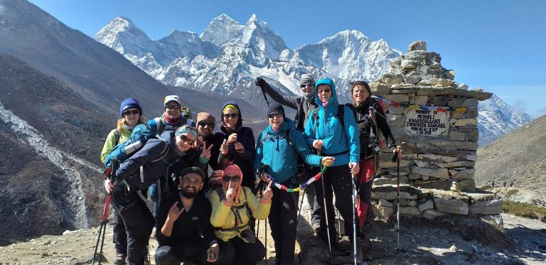 पर्यटकको आगमन उत्साहजनक, एक महिनामा भित्रिए इतिहासकै धेरै