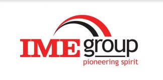 भूकम्प प्रभावितलाई आइएमई ग्रुपको एक करोड ५० लाख रूपैयाँ सहयोग