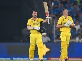 अष्ट्रेलियाले जित्यो विश्वकप क्रिकेटको उपाधि