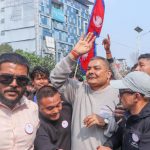 किन पक्राउ परे दुर्गा प्रसाई ?