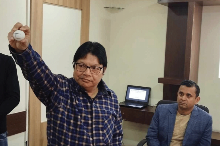 उन्नति सहकार्य लघुवित्तको एफपीओ बाँडफाँड, ९८ प्रतिशत आवेदकको हात खाली