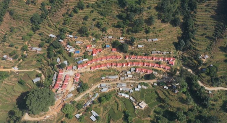 माझी बस्तीको लिलामी प्रक्रिया रोक्न अन्तरिम आदेश, श्वेता खड्कासँग लिखित जवाफ माग