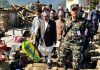 भूकम्पको केन्द्रबिन्दु रामीडाँडामै पुगेको छैन राहत, भीआईपीको लस्कर दैनिकी जस्तै