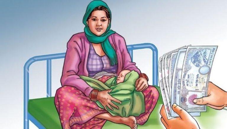 मेयर बालेनले ल्याए ‘साथी महानगर’ योजना: सुत्केरीलाई १० हजार, किरिया खर्च २० हजार
