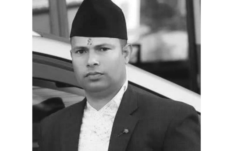 गुटेरेसको सुरक्षामा अन्नपूर्ण बेसक्याम्प पुगेर फर्किदा असईको लेक लागेर मृत्यु