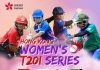 महिला टी-२० सिरिज : नेपालको पहिलो खेल तान्जानियासँग भाइटीकाको दिन