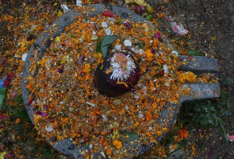बालाचतुर्दशी: पितृ मोक्षका लागि शतबीज छर्ने दिन,किन छरिन्छ शिवालयमै शतबीज ?