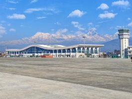 त्रिभुवन विमानस्थलबाट हुन्छ अर्बौंको व्यापार, भैरहवाभन्दा पोखराबाट आयात धेरै, निर्यात शून्य