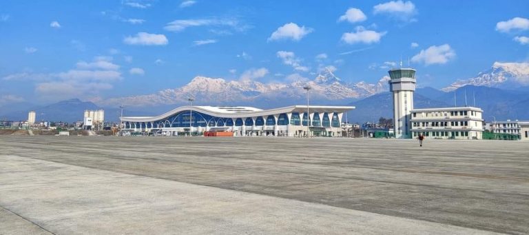 त्रिभुवन विमानस्थलबाट हुन्छ अर्बौंको व्यापार, भैरहवाभन्दा पोखराबाट आयात धेरै, निर्यात शून्य