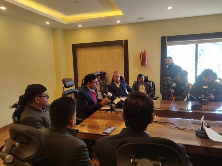 विमानस्थल भन्सारको सीसीटीभी फुटेज गायब, भेटियो  २१ दिनको मात्रै !