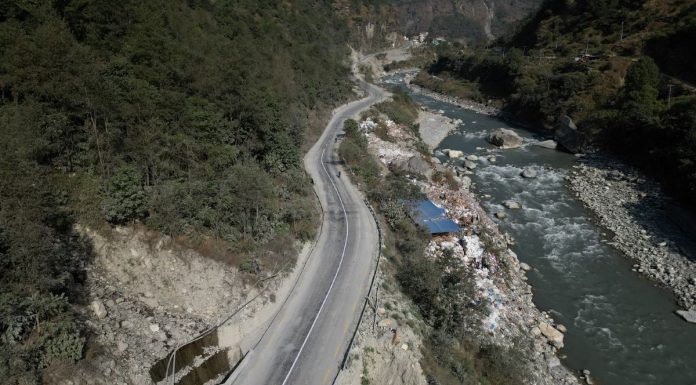 मध्यपूर्वमा जारी द्वन्द्व र आन्तरिक अवरोधबीच आर्थिक वृद्धिदर मध्यम रहने विश्व बैंकको प्रक्षेपण