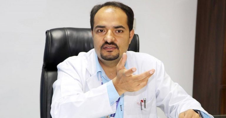 वीर अस्पतालका निर्देशक डा. पौडेललाई पुनर्वहाली गर्न सर्वोच्चको आदेश
