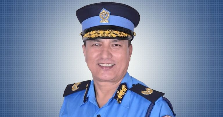 पूर्व डीआईजी महेशविक्रम शाह भ्रष्टाचार मुद्दामा दोषी ठहर