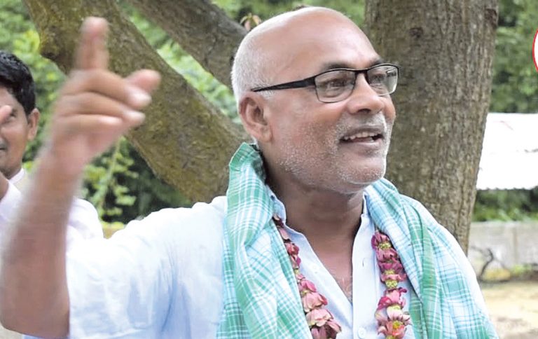 थमन विक हत्याकाण्डः एमाले सांसद कोइरीलाई सफाइ, लोसपाका सांसदसहित  ७ जनालाई जन्मकैद