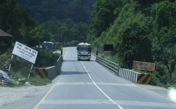 अर्थतन्त्रको बिस्तार सुस्त, बढी योगदान गर्ने क्षेत्रमै छैन उत्साह