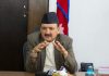 ‘नेपालमा लगानीको वातावरण बनेको छ’- अर्थमन्त्री
