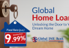 ग्लोबल आइएमई बैंकले ल्यायो न्यूनतम ब्याजदरमा घर कर्जा योजना, १२ करोडसम्म पाइने