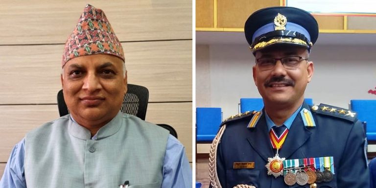 ललितपुरका सीडीओ गृह मन्त्रालय र प्रहरी प्रमुख हेडक्वार्टर तानिए