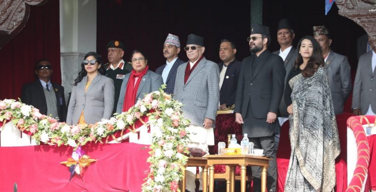 ‘साढे तीन वर्षभित्र काठमाडौंको फोहोरको दिगो व्यवस्थापन हुनेछ’