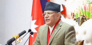 जेनजीका अगुवाहरूलाई प्रचण्डले भने ‘मित्र र दुष्मन छुट्याउनुस्’