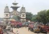 वीरगञ्ज नाकाबाट २६० जनाको उद्धार