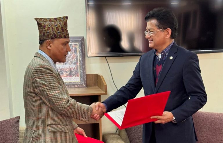 फोनपेको संचालक समितिको अध्यक्षमा सशीन जोशीको नियुक्ति