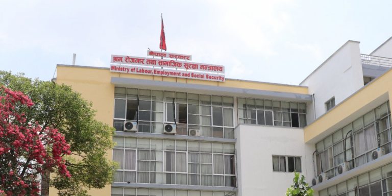 वैदेशिक रोजगारीमा जान सीपमूलक तालिम अनिवार्य, यस्तो छ कार्यविधि