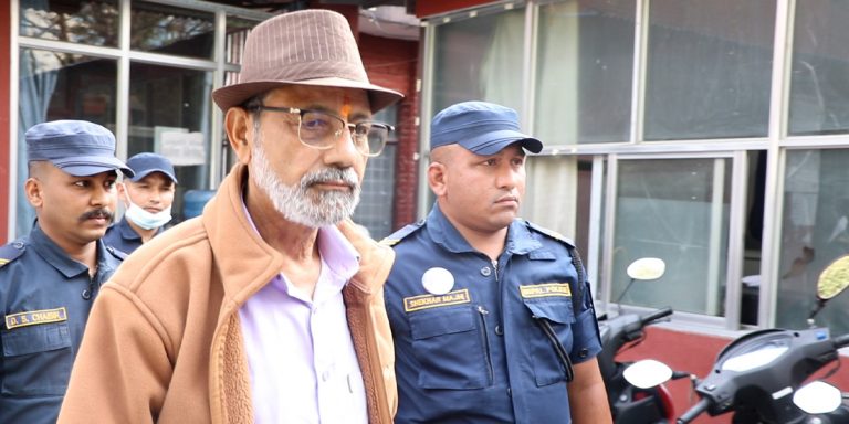 टोपबहादुरसहित ९ जना पुर्पक्षका लगि थुनामै, टेकनाथ  र सन्दीपलाई धरौटीमा छाड्न आदेश